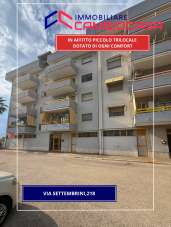 Affitto Appartamento, Taranto