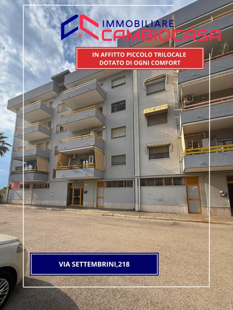 Affitto Appartamento, Taranto foto