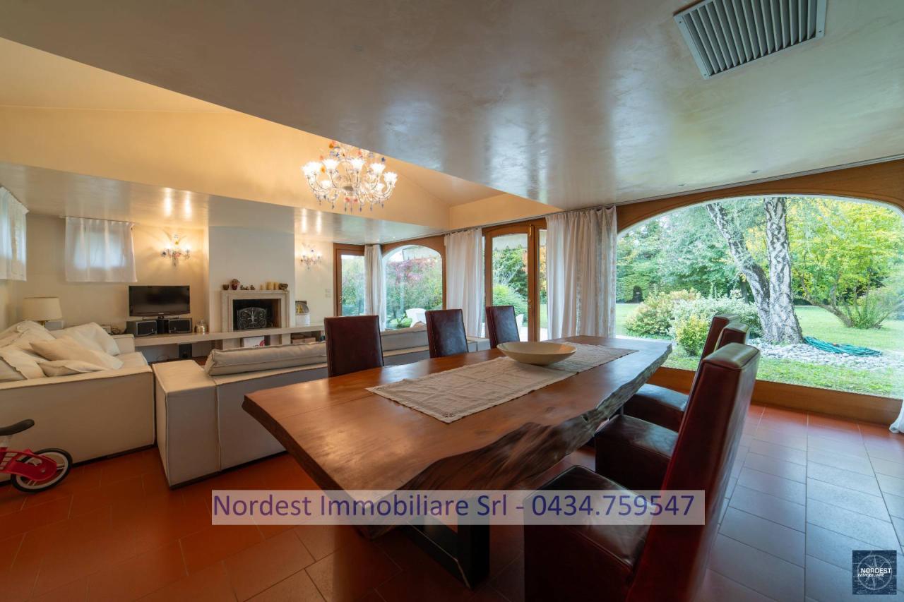 Vendita Villa, Gaiarine foto