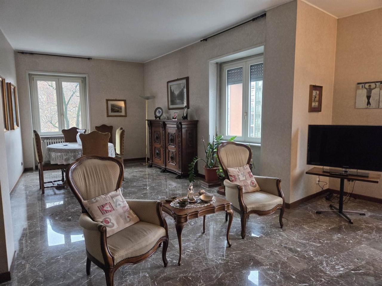 Vendita Appartamento, Milano foto