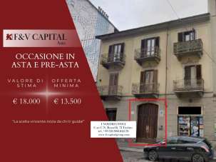 Venta Casas, Torino