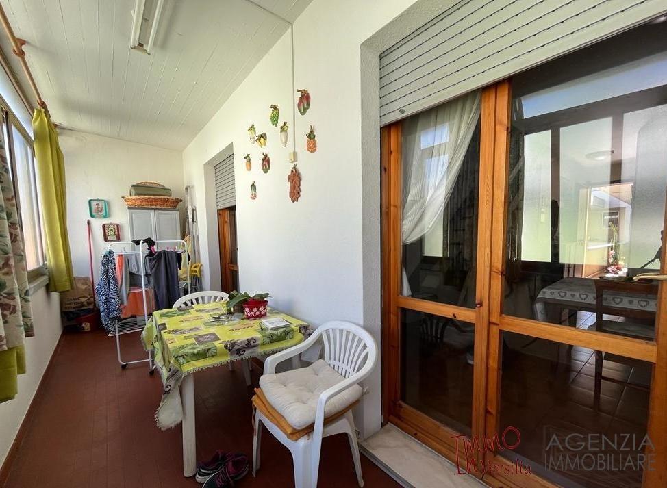 Venta Trivani, Viareggio foto