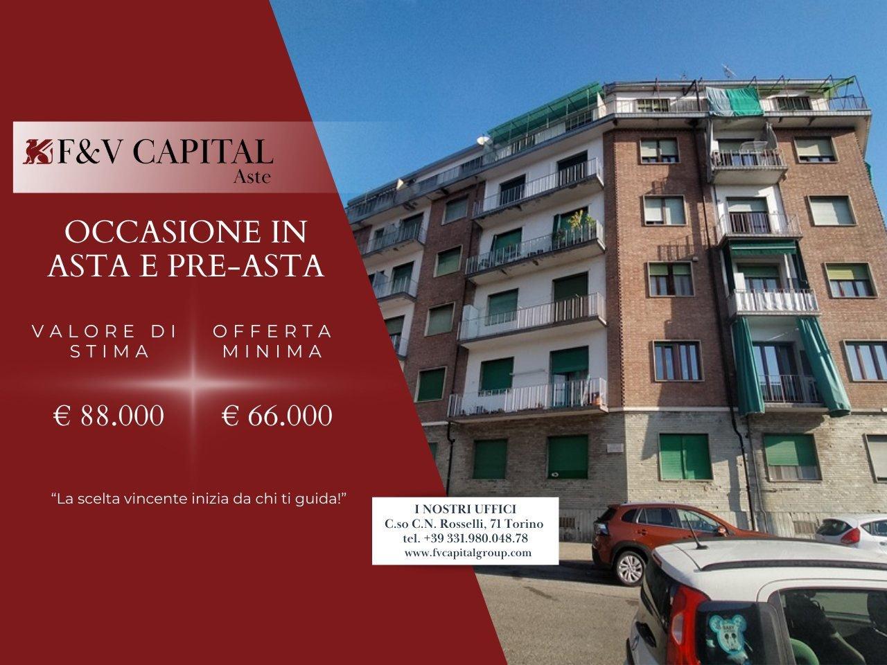 Sale Trivani, Torino foto