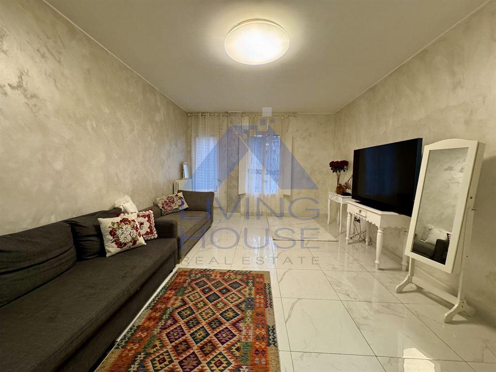 appartamento in vendita a Brugherio