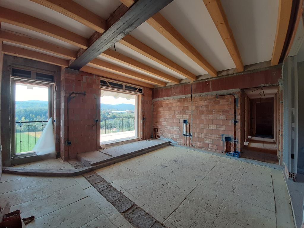 Sale Villa bifamiliare, Ceva foto