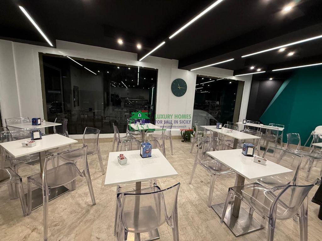 Sale Attività Commerciale, Comiso foto