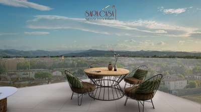 Verkauf Appartamento, Faenza