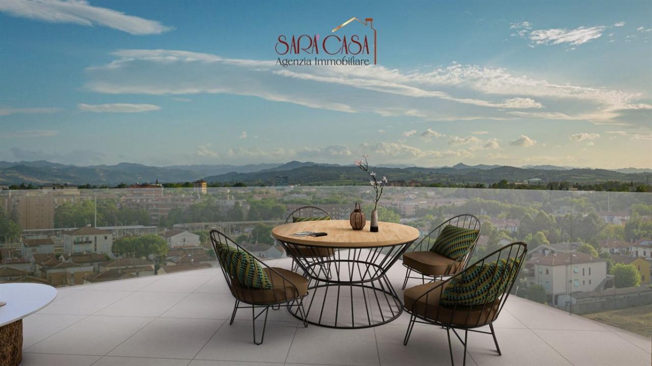 Verkauf Appartamento, Faenza foto