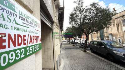 Rent Immobile Commerciale, Ragusa