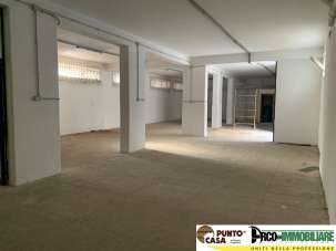 Venta Magazzino, Palermo