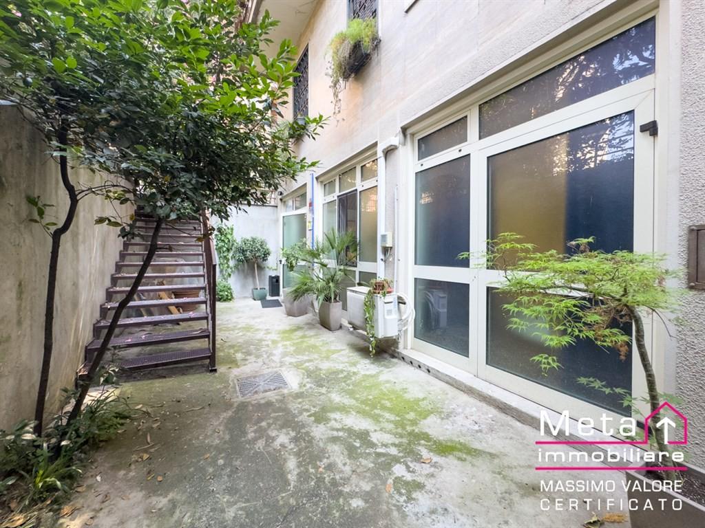 Sale Laboratorio, Milano foto