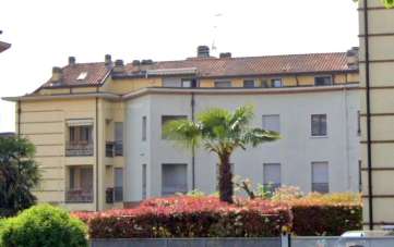 Venta Appartamento, Giussano
