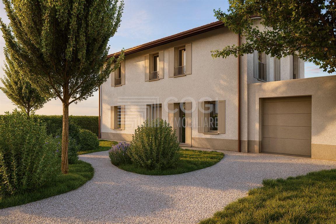 Venta Casa Indipendente, Solarolo foto