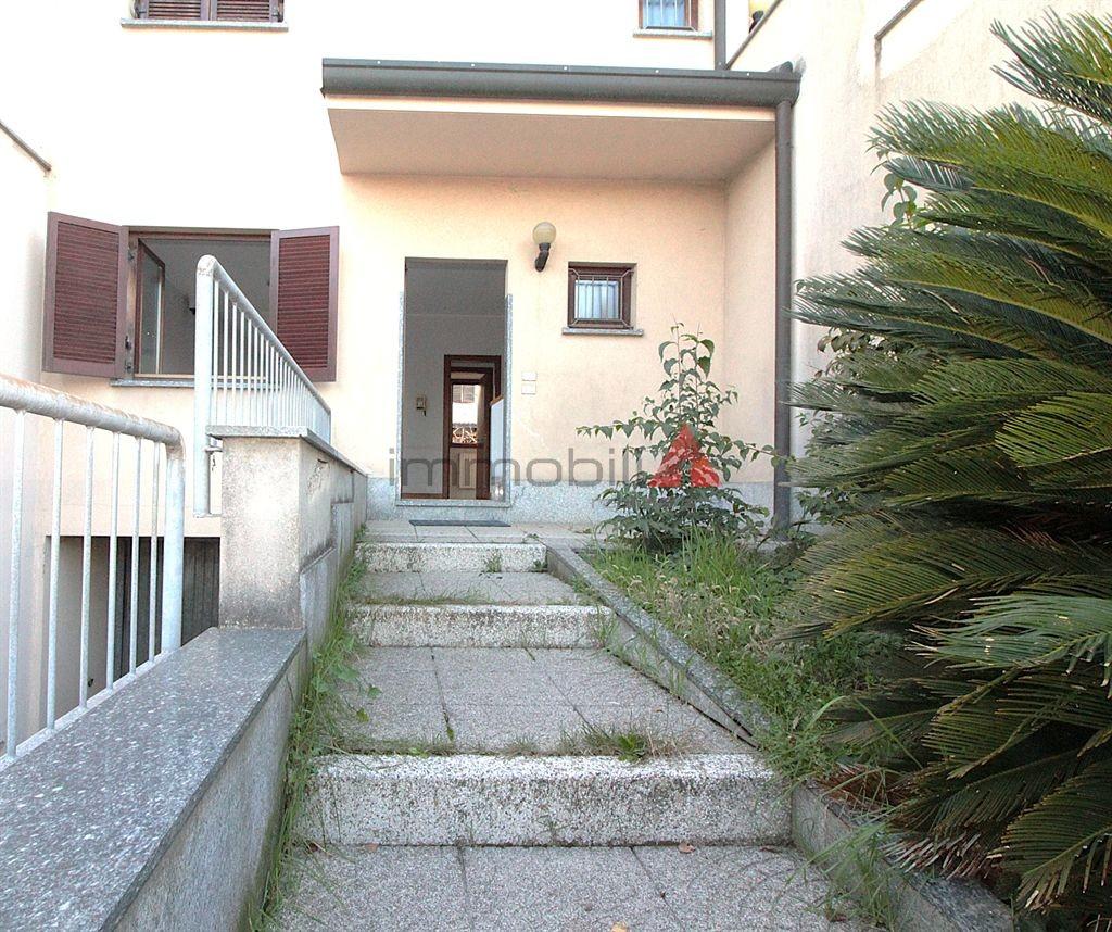Venta Villa a schiera, Carugate foto