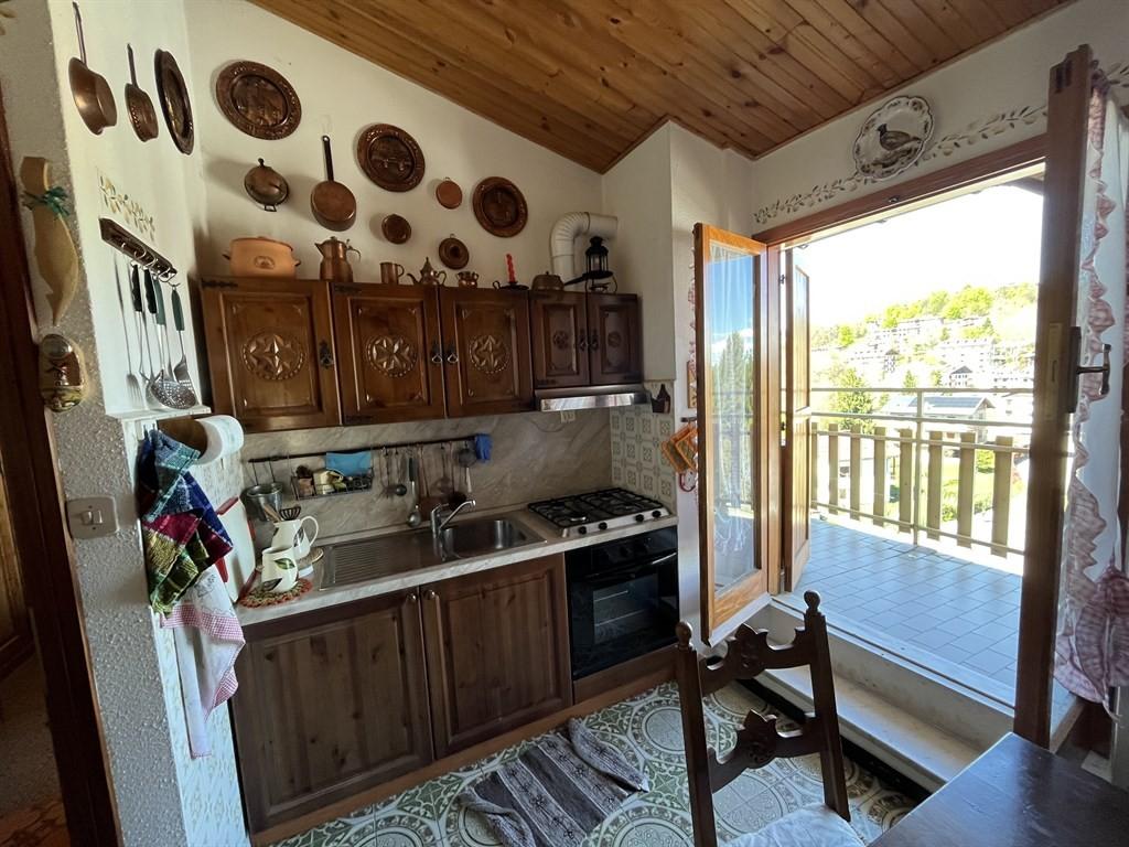 Sale Appartamento, Roburent foto