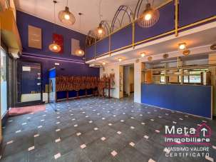 Sale Negozio, San Donato Milanese