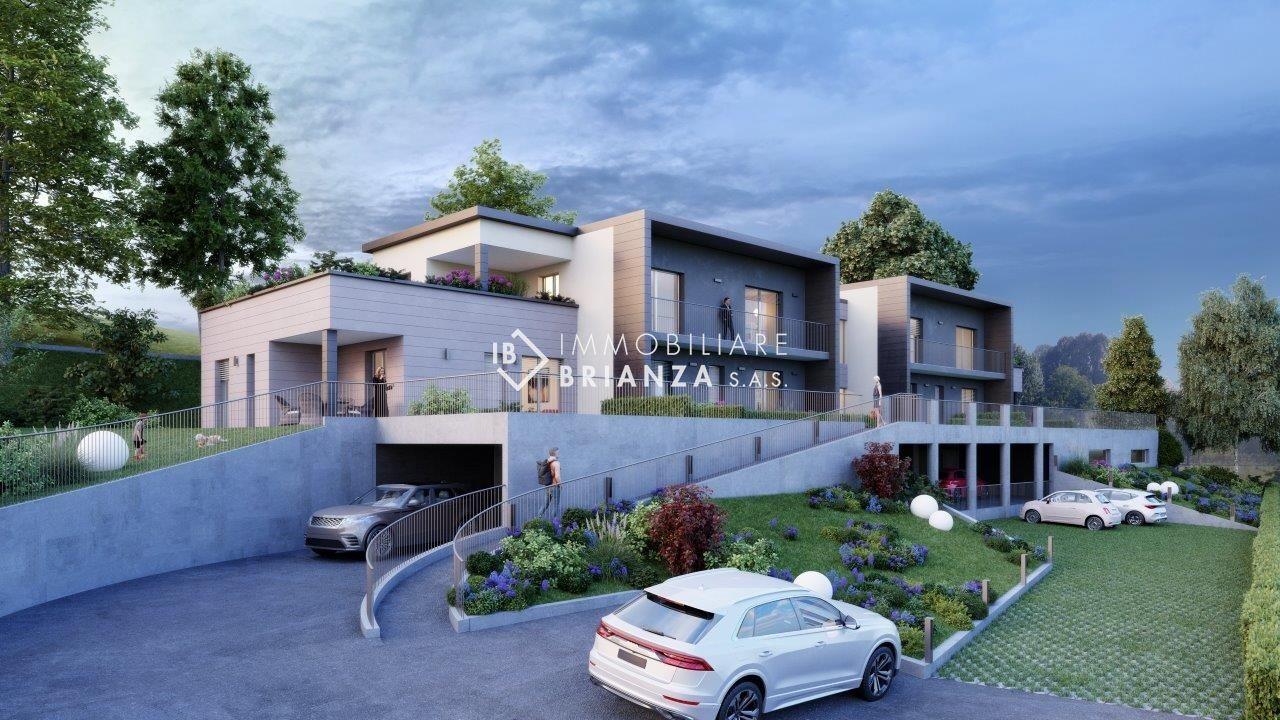 Sale Appartamento, Besana in Brianza foto