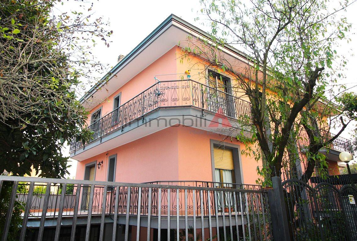 Rent Appartamento, Brugherio foto