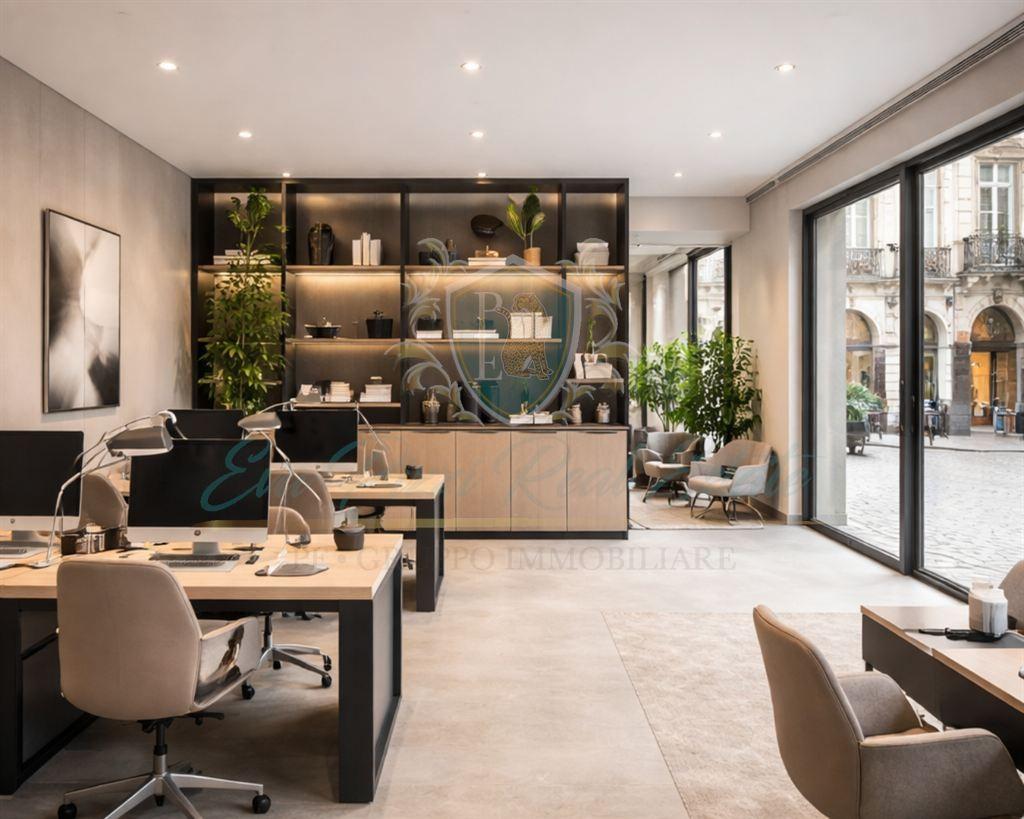 Vendita Ufficio, Lodi foto