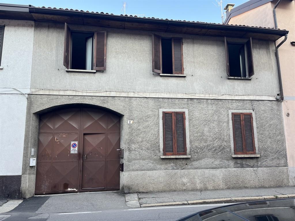 Venta Rustico / Casale, Lissone foto