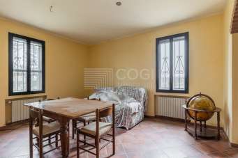 Sale Casa Semindipendente, Cotignola Sale Casa Semindipendente, Cotignola