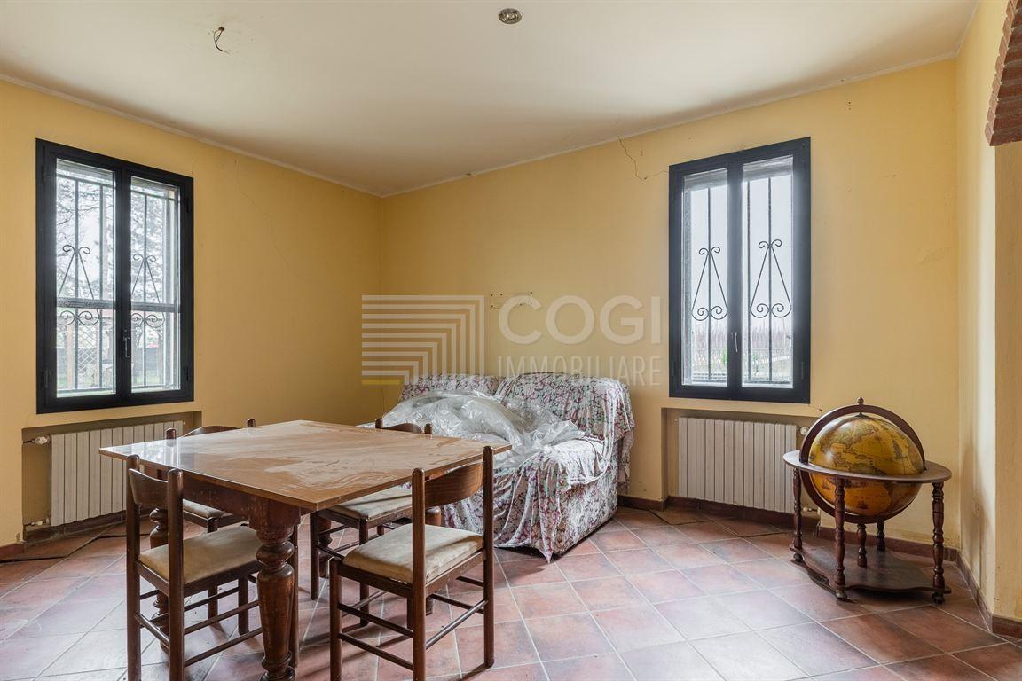 Sale Casa Semindipendente, Cotignola foto
