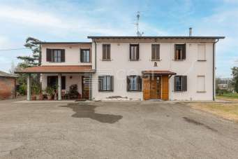 Venta Casa Indipendente, Cotignola