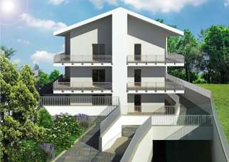 Venta Attico, Monterotondo