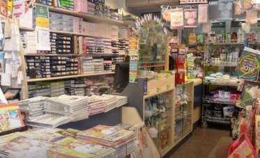 Vendita Edicola, Lecco