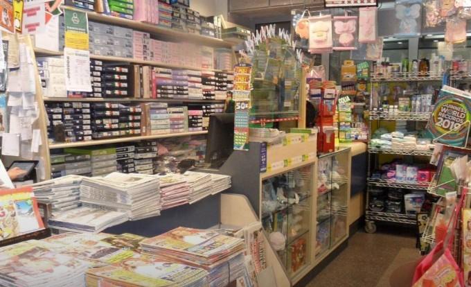 Vendita Edicola, Lecco foto