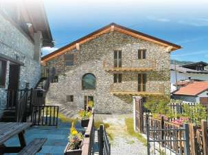 Verkauf Appartamento, Oulx