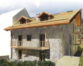 Venta Appartamento, Oulx