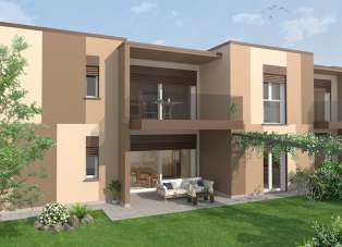 Venta Appartamento, Rovellasca