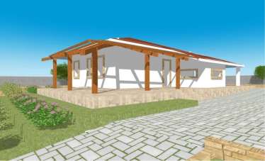 Venta Villa, Agrigento