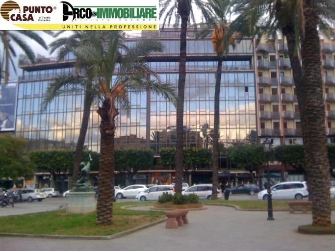 Affitto Appartamento, Palermo foto