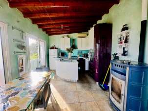 Venta Pentavani, Podenzana