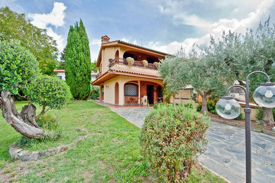 Vendita Case, Rocca di Papa foto