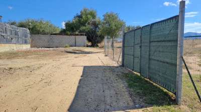 Venta Roomed, Quartucciu