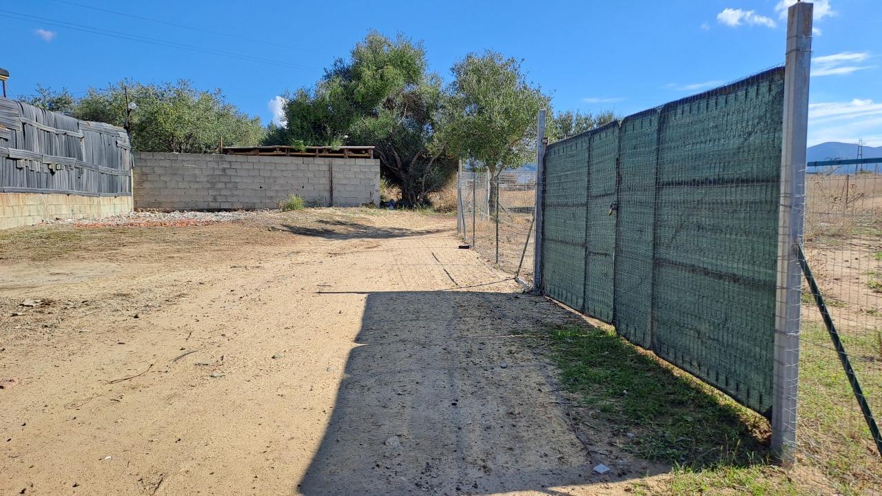 Vendita Monovano, Quartucciu foto