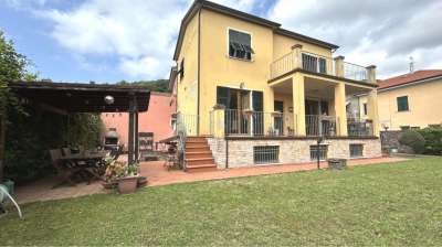 Verkauf Ville, Arcola