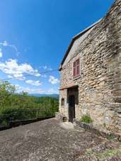 Verkauf Esavani, Licciana Nardi