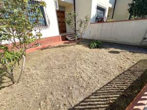 Venta Villa, Cascina