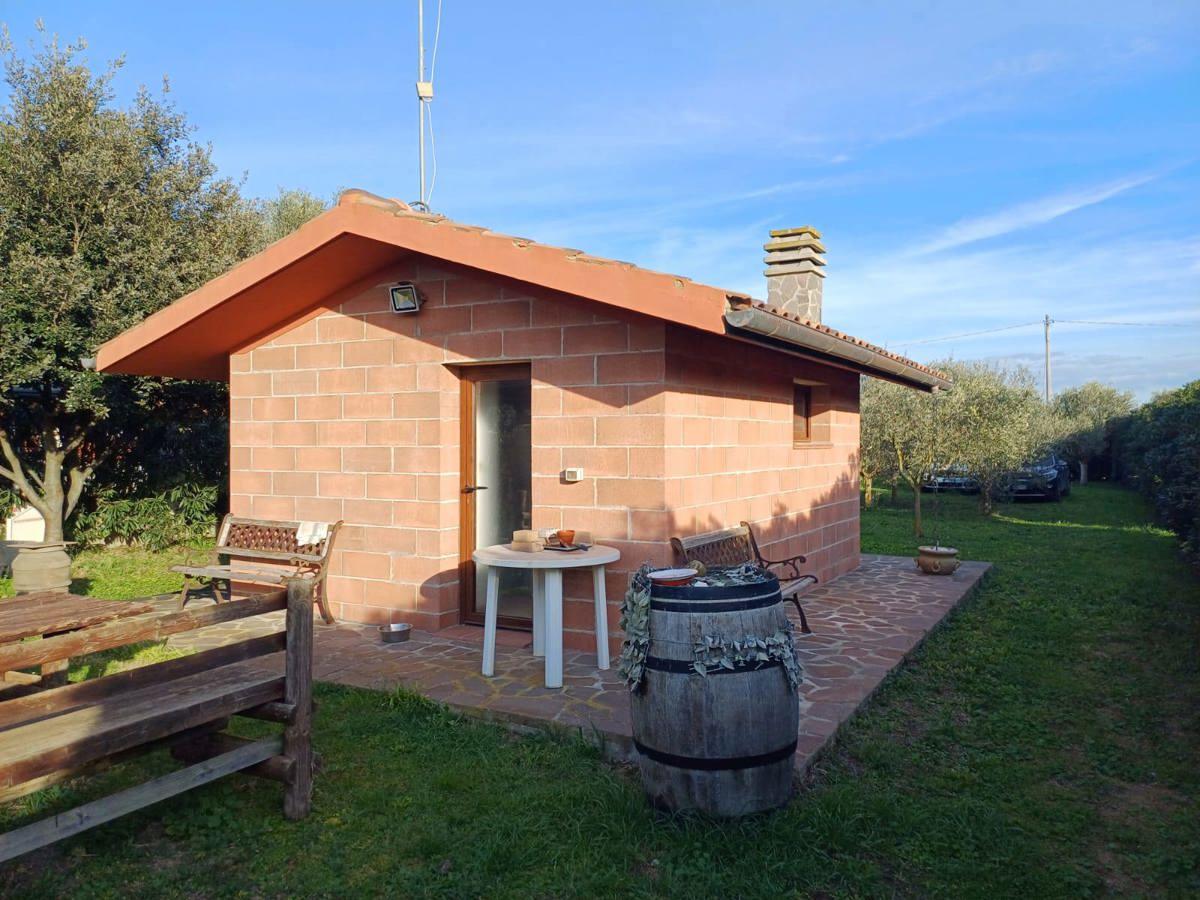 Vendita Terreno, Grosseto foto