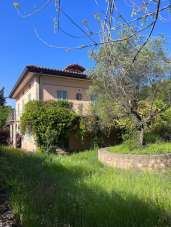 Venta Villa, Massarosa