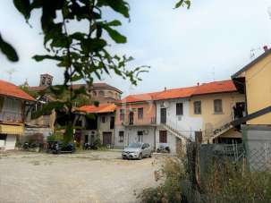 Venta Magazzino, Agrate Brianza