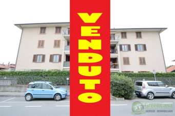 Vendita Appartamento, Agrate Brianza