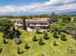 Venta Villa, Cerreto Guidi