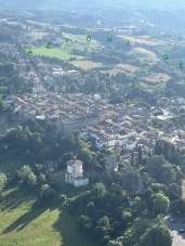 Venta FIENILE, Scarperia e San Piero