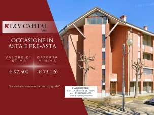 Verkauf Häuser, Borgaro Torinese