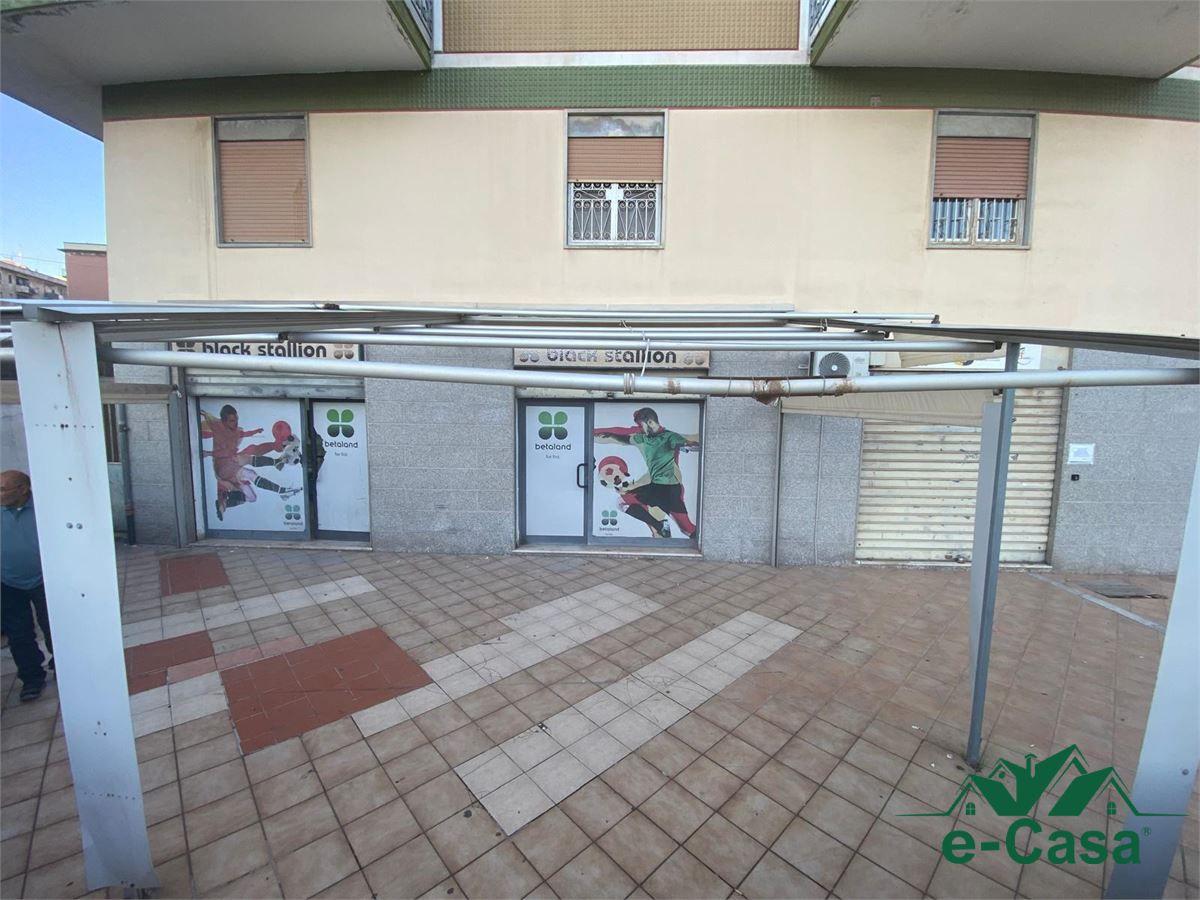 Vendita Monovano, Messina foto